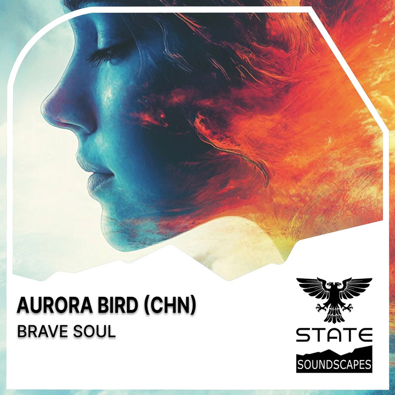 Aurora-bird (CHN) - Brave Soul (Extended Mix)