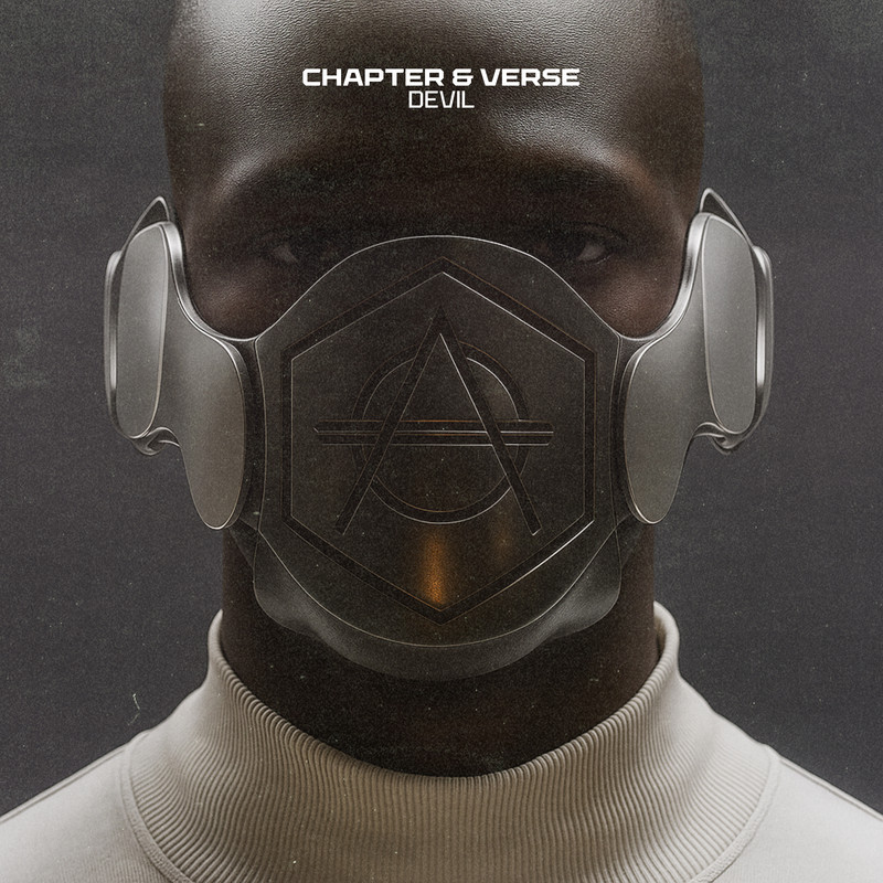 Chapter & Verse - Devil (Extended Mix)