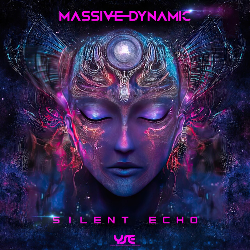 Massive Dynamic - Silent Echo (Original Mix)