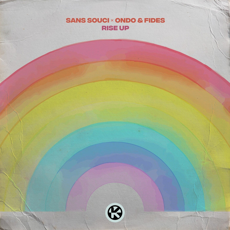 Sans Souci x Ondo & Fides - Rise Up (Extended Mix)