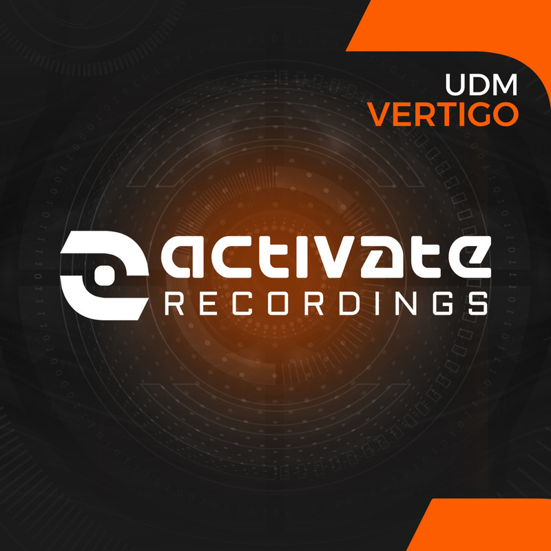 UDM - Vertigo (Extended Mix)