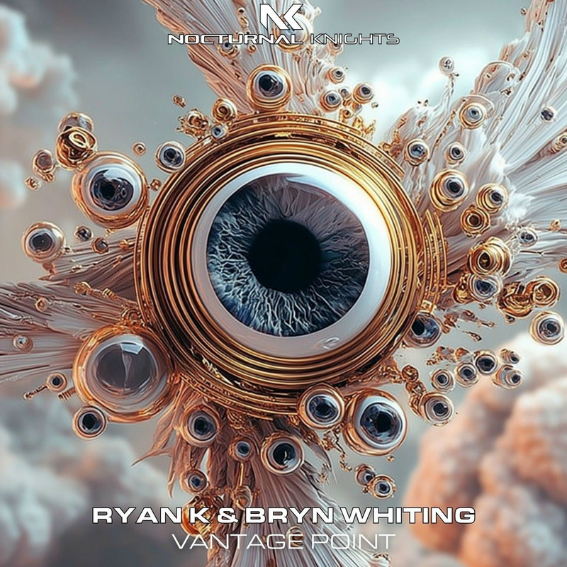 Ryan K & Bryn Whiting - Vantage Point (Extended Mix)