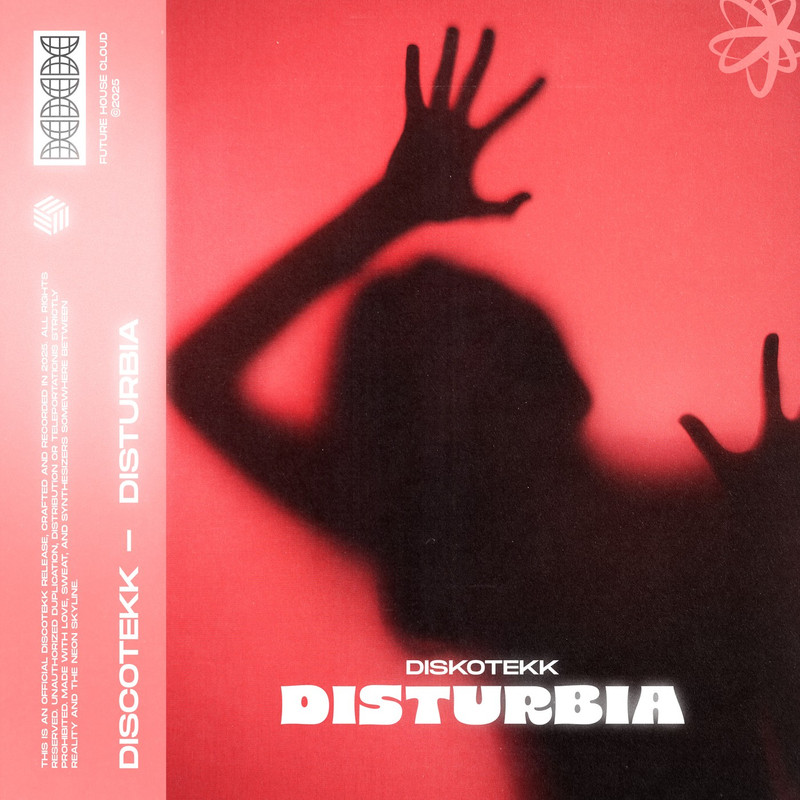 Discotekk - Disturbia (Extended Mix)