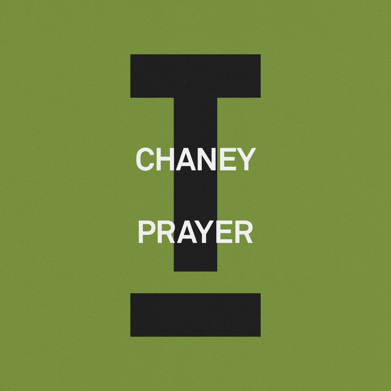 CHANEY - Prayer (Extended Mix)