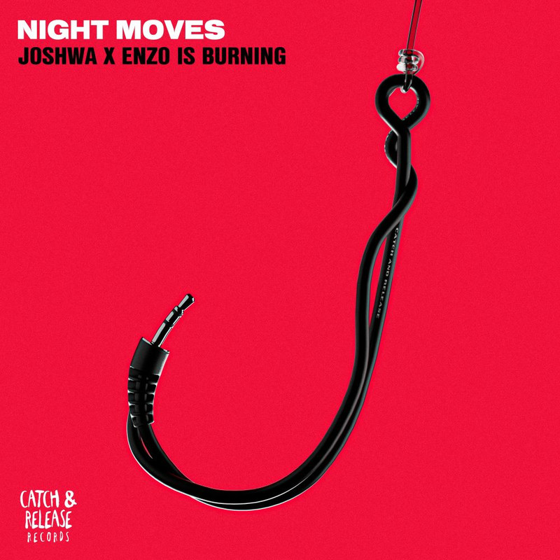 Joshwa & Enzo is Burning - Night Moves (Original Mix)
