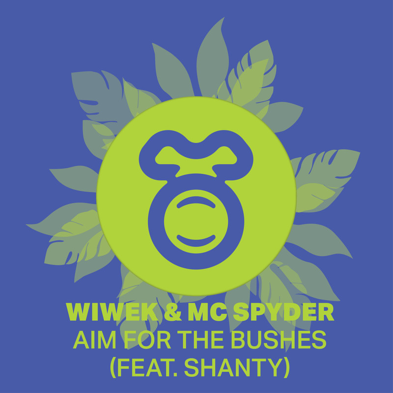Wiwek & Spyder - Aim For The Bushes (feat. Shanty) (Extended Mix)
