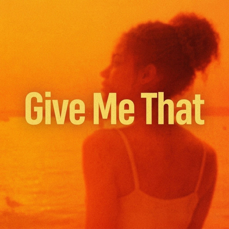 OSARA - Give Me That (Original Mix)