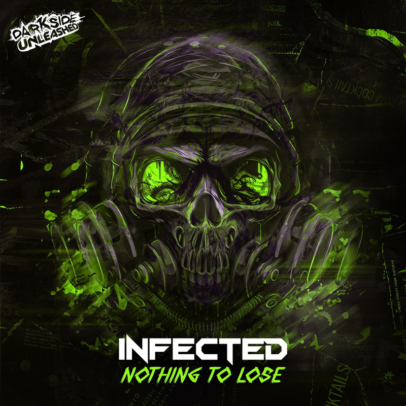 Infected - Nothing To Lose (Extended Mix)
