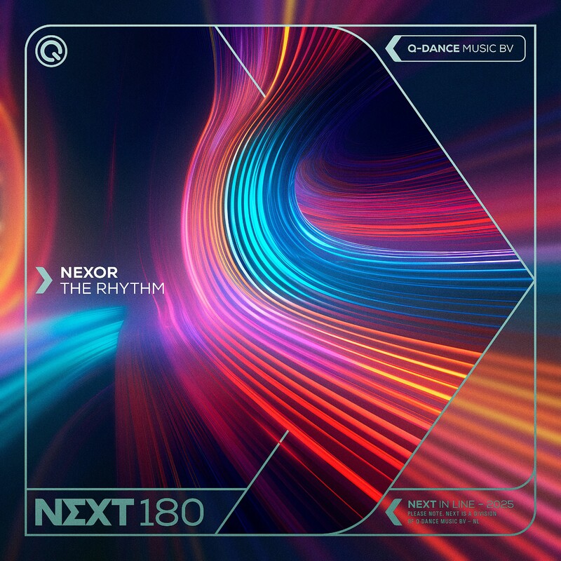Nexor - The Rhythm (Extended Mix)
