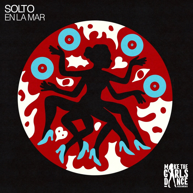 SOLTO - En La Mar (Extended Mix)