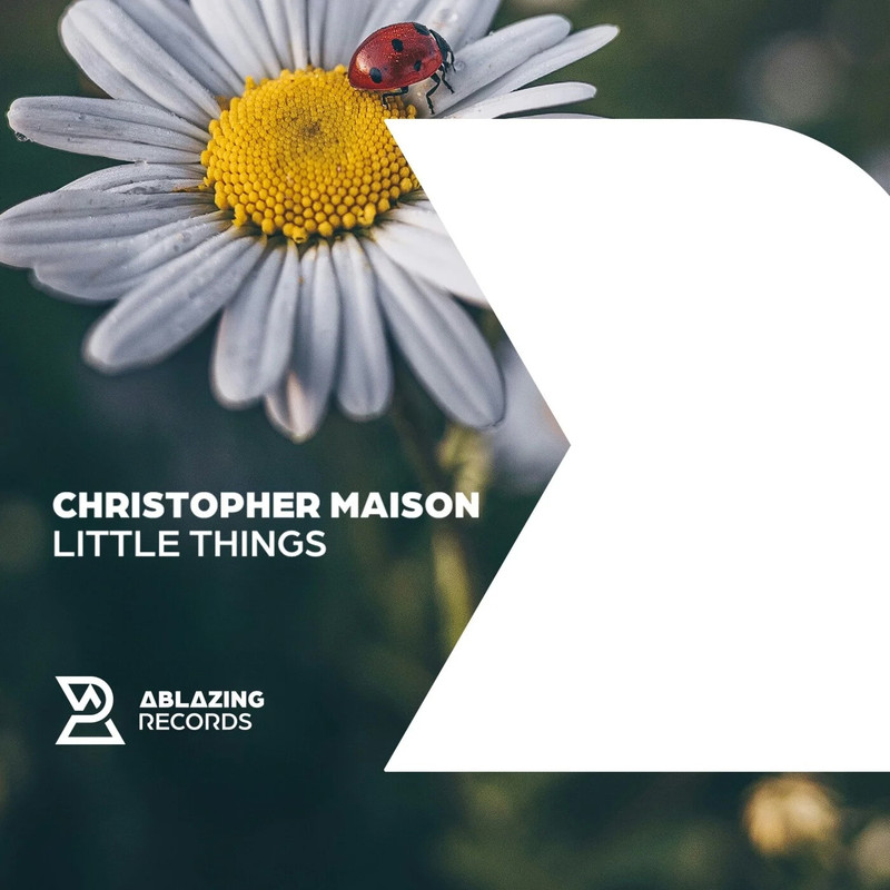 Christopher Maison - Little Things (Extended Mix)