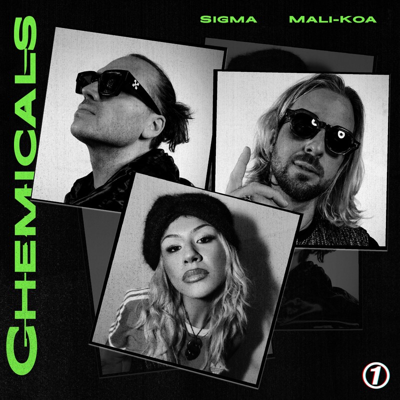 Sigma & Mali-Koa - CHEMICALS (Original Mix)