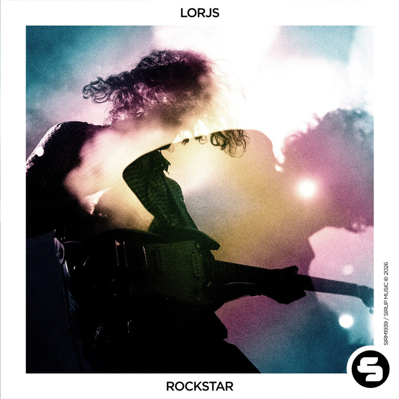 Lorjs - Rockstar (Extended Mix)