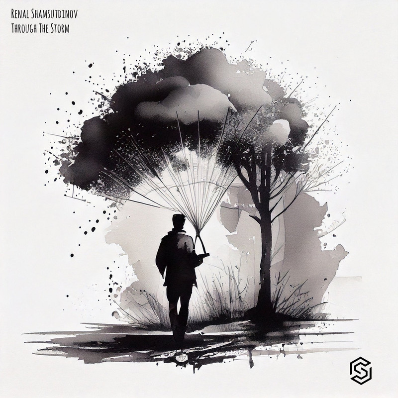 Renal Shamsutdinov - Through The Storm (Original Mix)