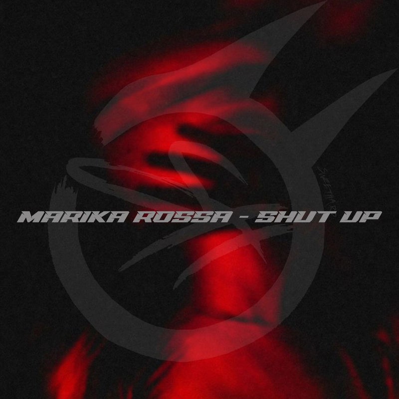 Marika Rossa - Shut Up (Extended Mix)