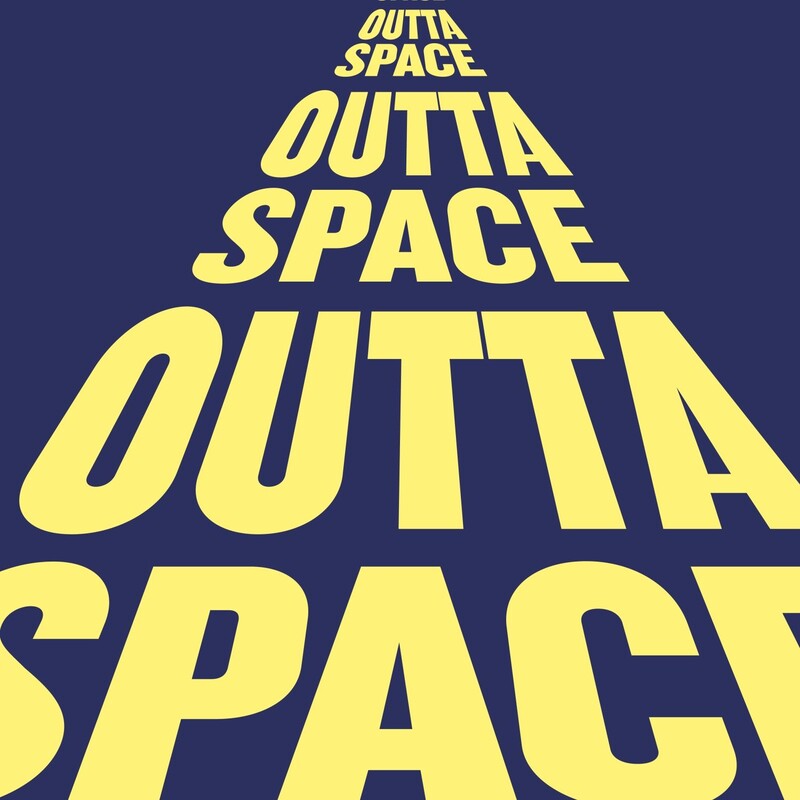 Solardo - Outta Space (Extended Mix)