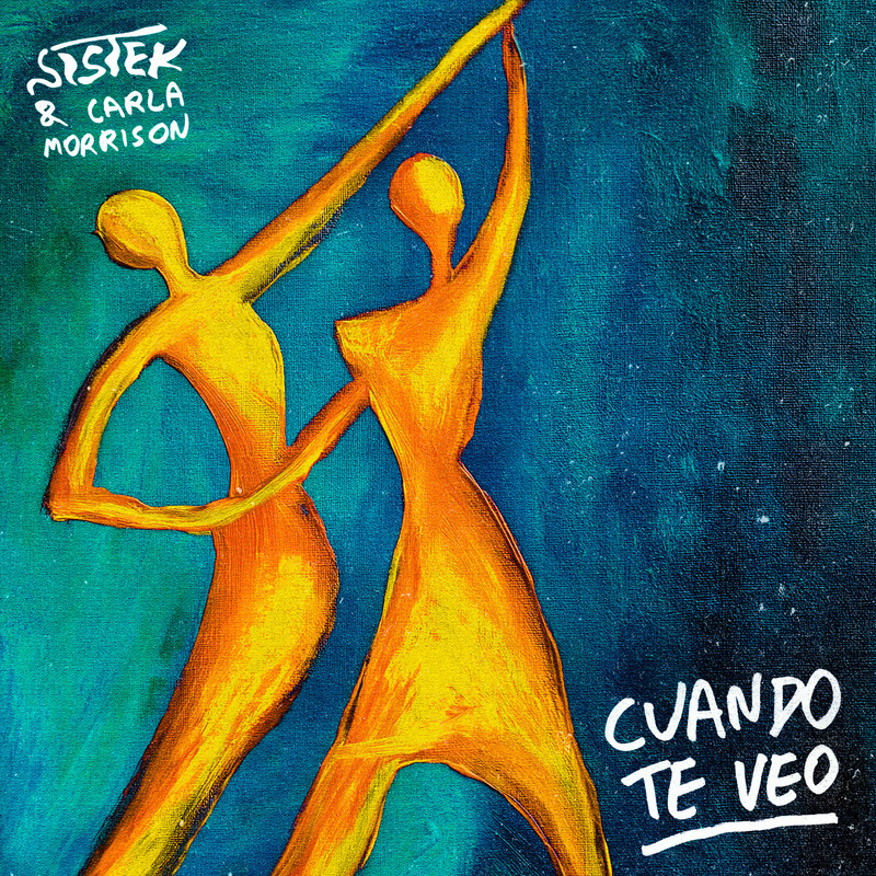 Carla Morrison & Sistek - Cuando Te Veo (Extended Mix)