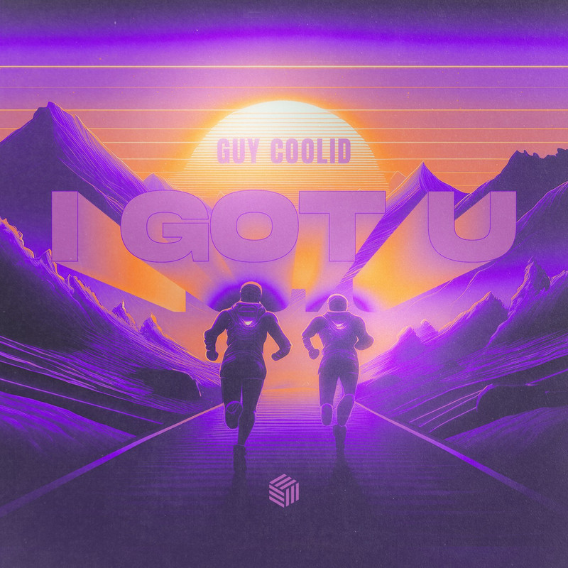 Guy Coolid - I Got U (Extended Mix)
