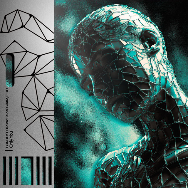 BONDDISCO, FEDO & Power Program - Only You (Original Mix)