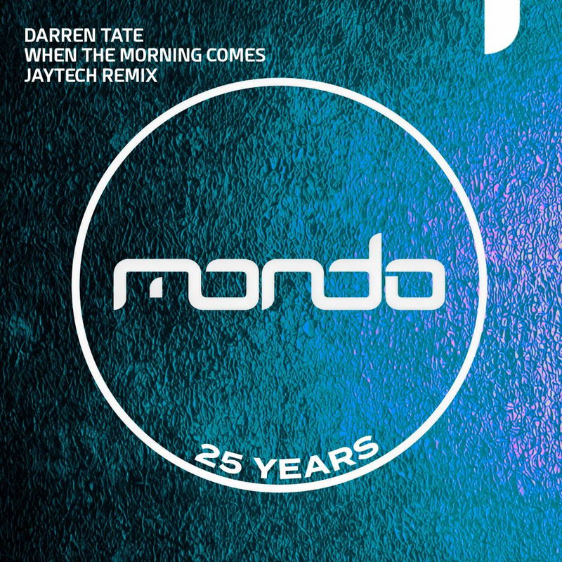 Darren Tate - When The Morning Comes (Jaytech Remix Club)