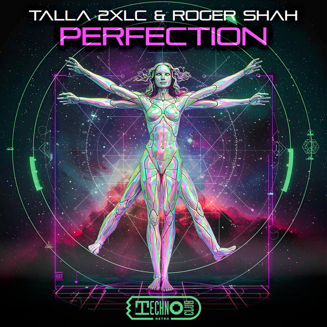Talla 2XLC & Roger Shah - Perfection (Extended Mix)