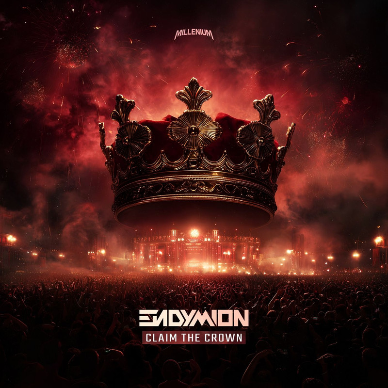 Endymion - Claim The Crown (Extended Mix)