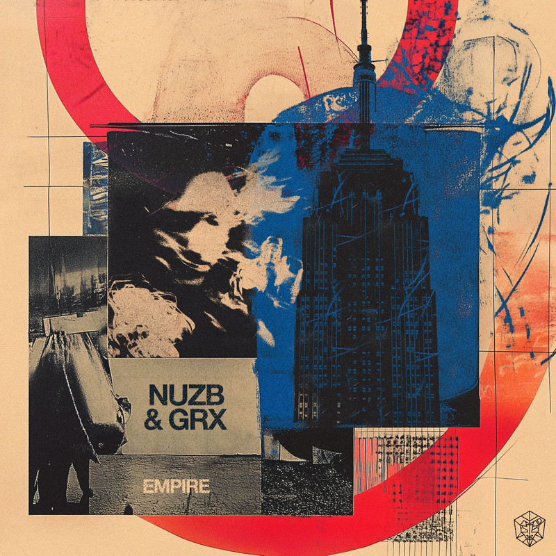 NUZB & GRX - Empire (Extended Mix)