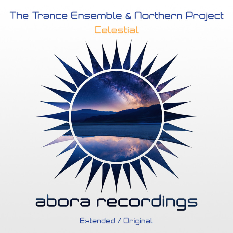 The Trance Ensemble & Northern Project - Celestial (Extended Mix)