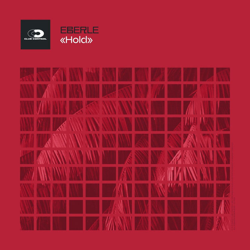 EBERLE - Hold (Extended Mix)