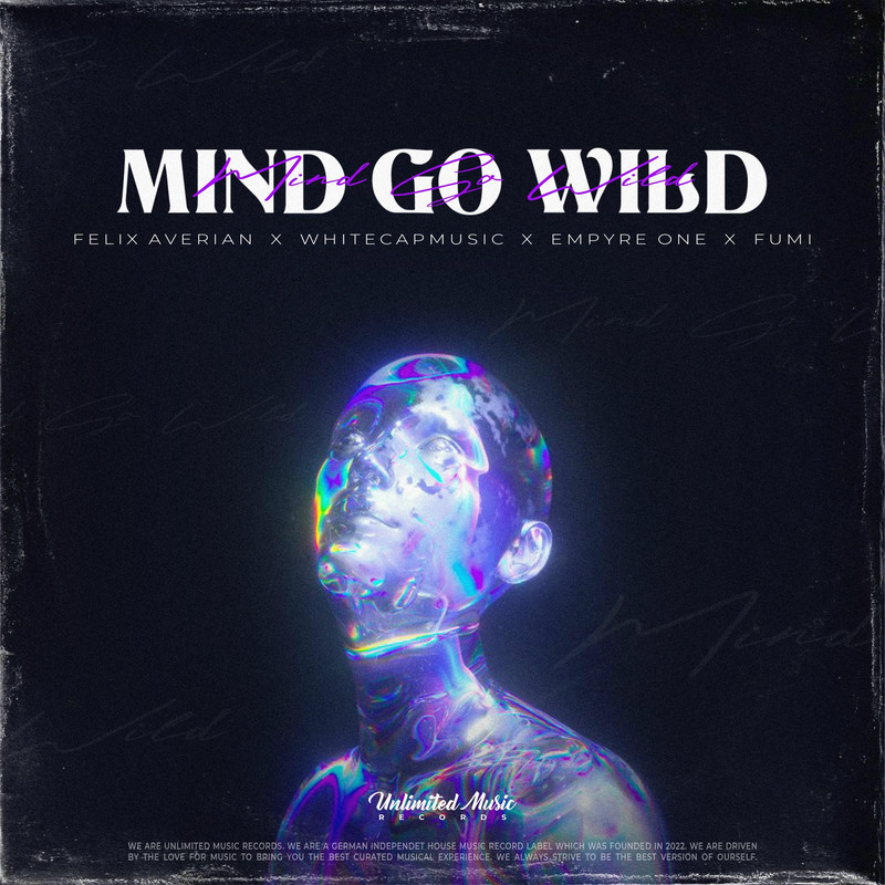 Felix Averian, WhiteCapMusic, Empyre One & FUMI - Mind Go Wild (Original Mix)