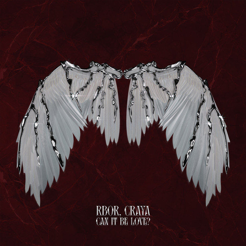 RBØR, Craya - Can it be Love (Extended Mix)