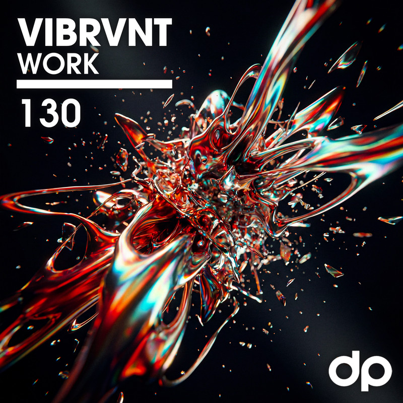 Vibrvnt - Work (Original Mix)