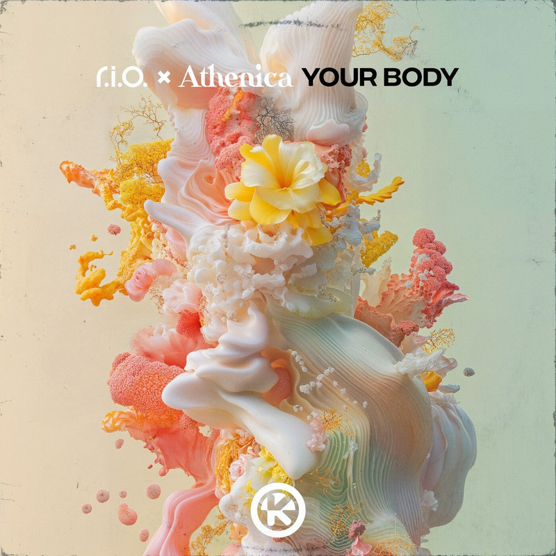 R.I.O. & Athenica - Your Body (Extended Mix)