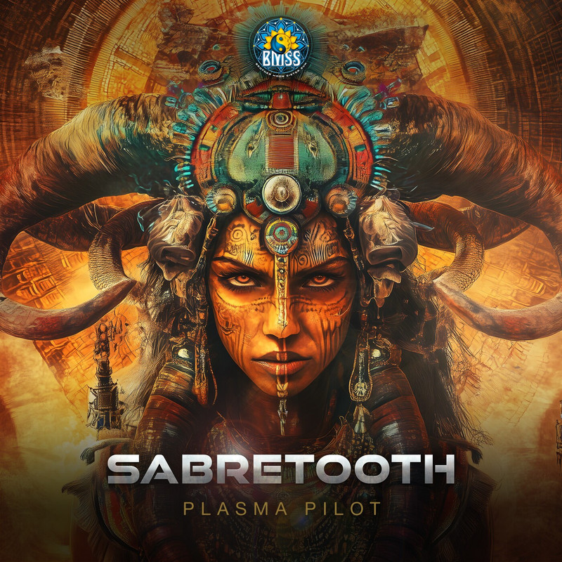 Sabretooth - Chaos Injection (Original Mix)