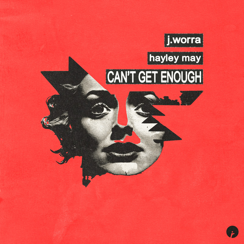 J. Worra & Haley May - Can't Get Enough (Extended Mix)