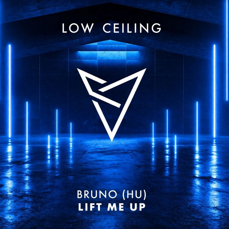 Bruno (HU) - Lift Me Up (Original Mix)