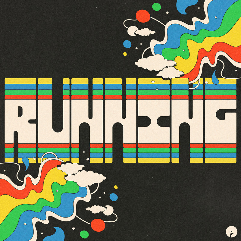 Dombresky, CHANEY & KLP - Running (Extended Mix)