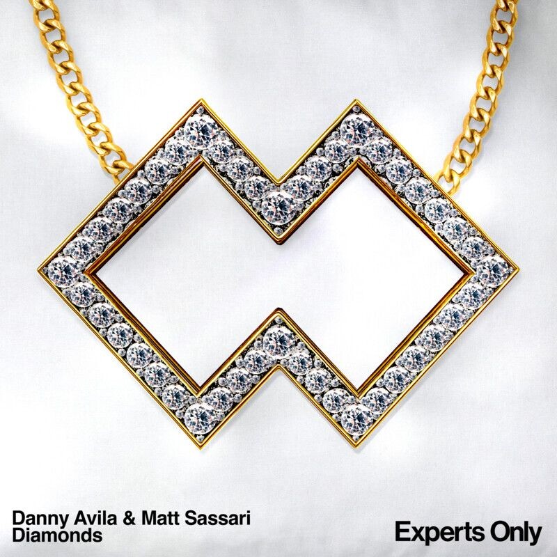 Danny Avila & Matt Sassari - Diamonds (Original Mix)