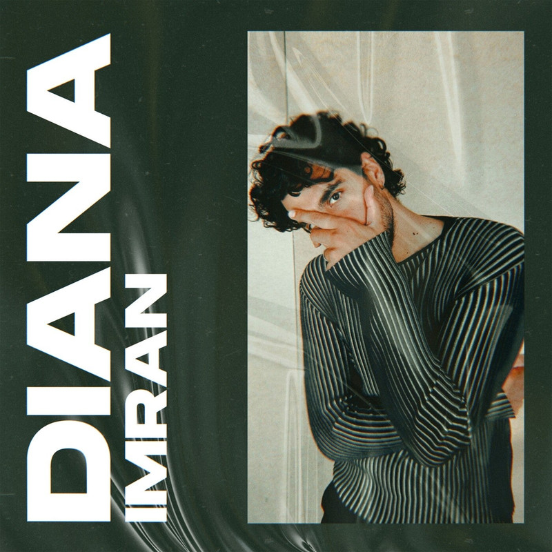 Imran - Diana (Extended Mix)