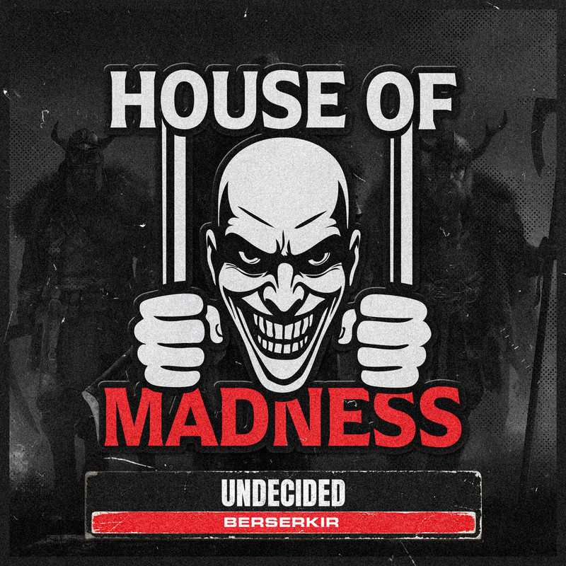 Undecided - Berserkir (Extended Mix)