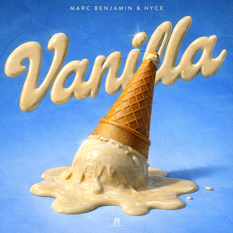 Marc Benjamin & Hyce - Vanilla (Extended Mix)