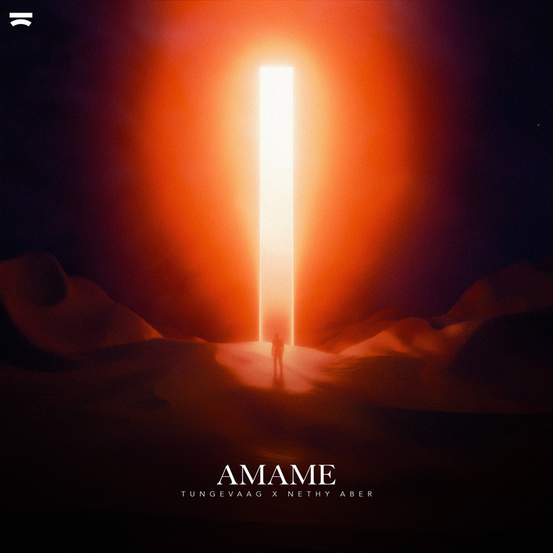 Tungevaag, Nethy Aber - Amame (Extended Mix)
