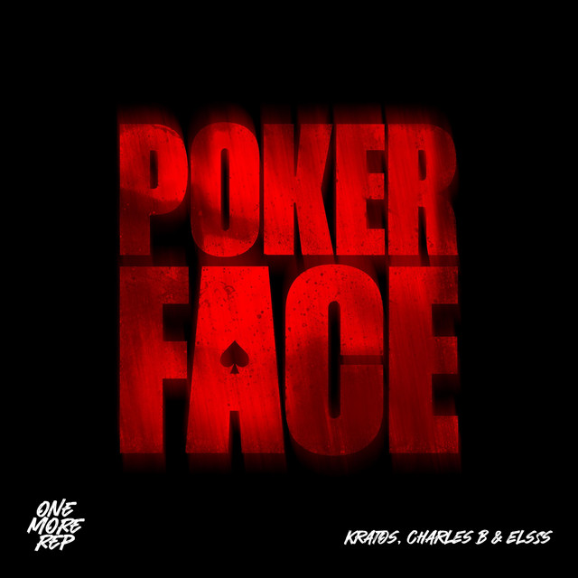Kratos, Charles B, ELSSS - Poker Face (Original Mix)