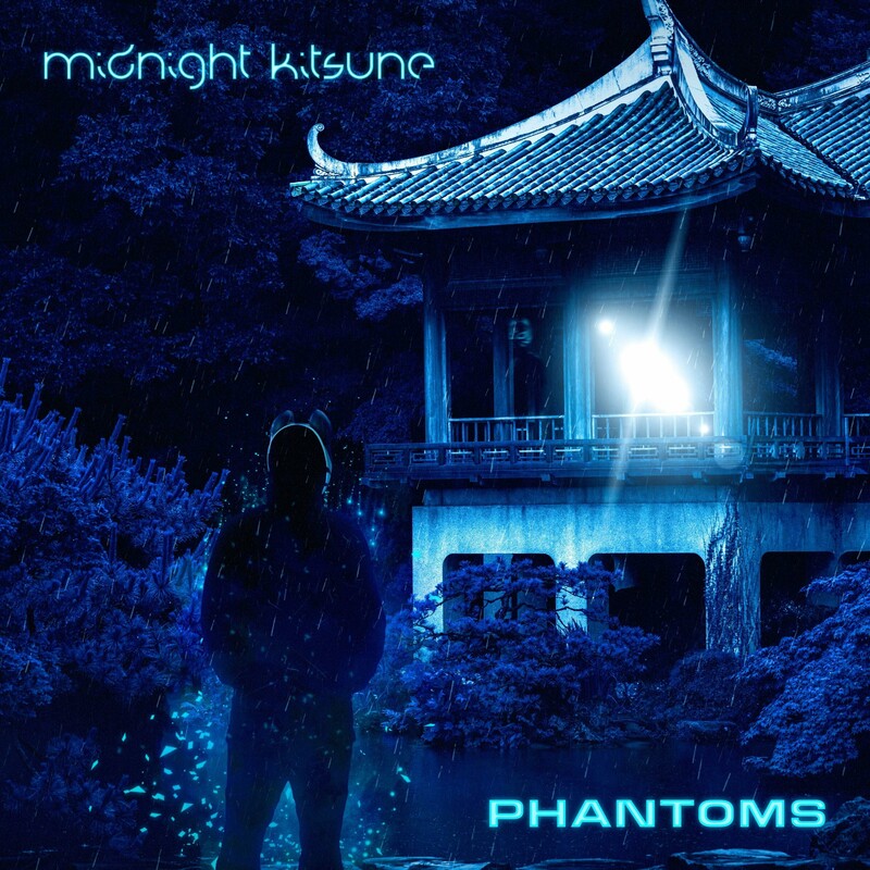 Midnight Kitsune - Phantoms (Original Mix)