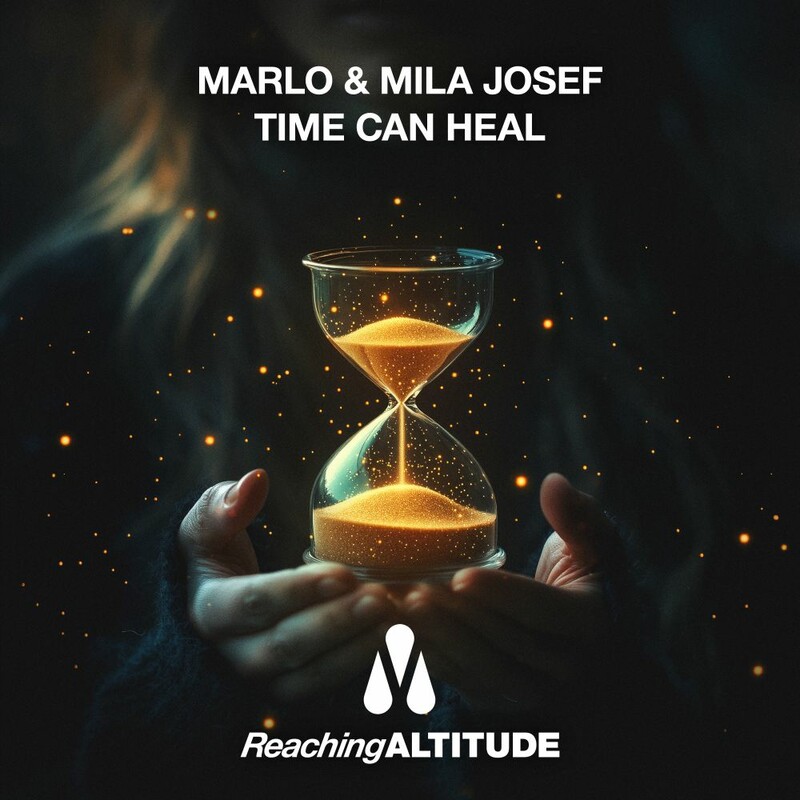 Marlo & Mila Josef - Time Can Heal (Original Mix)