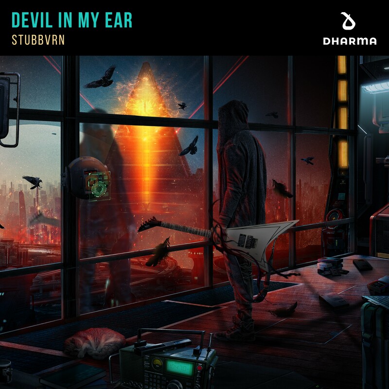 STUBBVRN - Devil In My Ear (Original Mix)