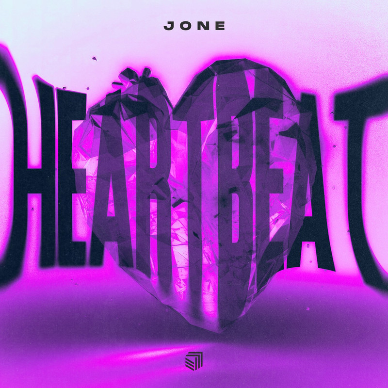 Jone - Heartbeat (Extended Mix)