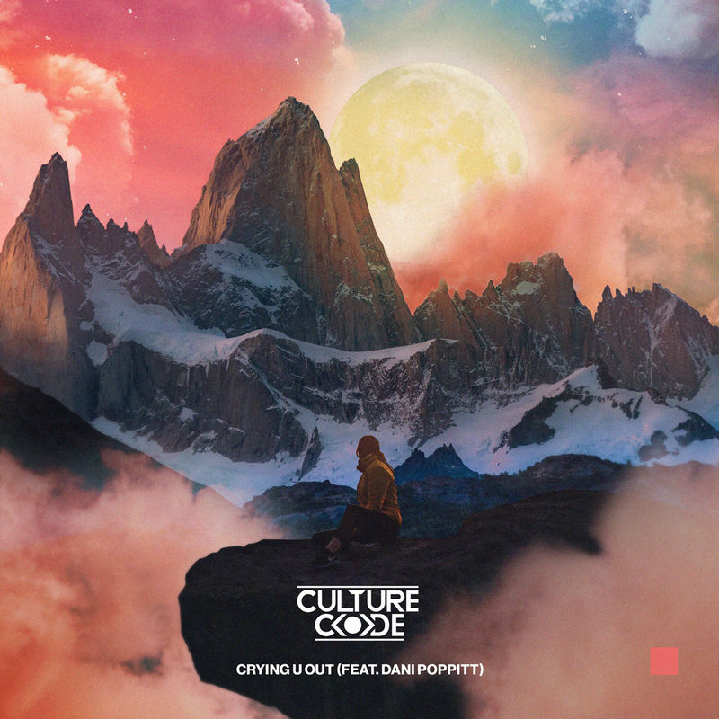Culture Code - Crying U Out (feat. Dani Poppitt) (Original Mix)