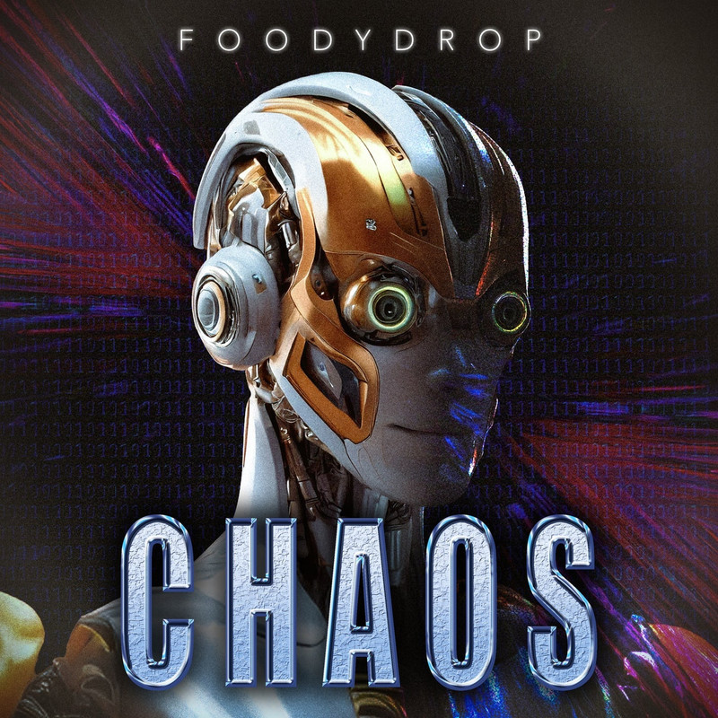 Foodydrop - Chaos (Original Mix)