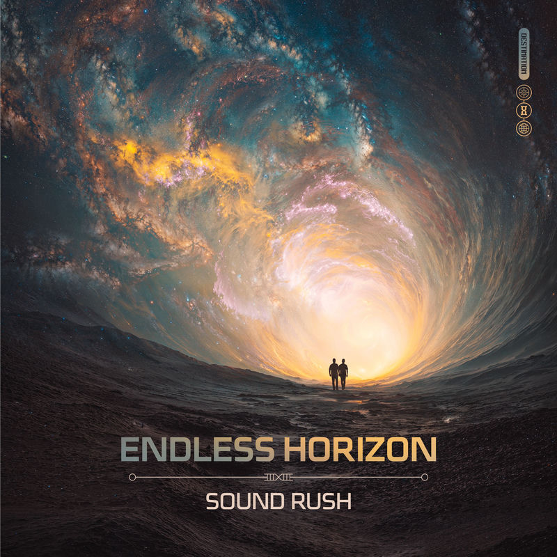 Sound Rush - Endless Horizon (Original Mix)